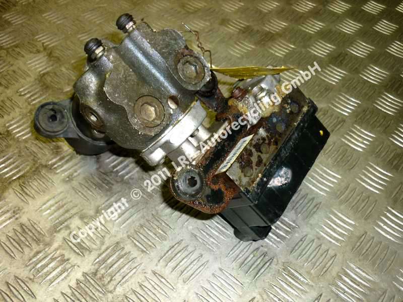 Hydroaggregat Abs NICHT ZUTREFFEND VW Passat Var 35i,Ab´88 BJ: 1996